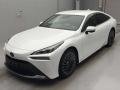 2021 Toyota Mirai
