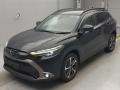 2021 Toyota Corolla Cross