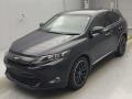 2017 Toyota Harrier