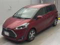 2020 Toyota Sienta