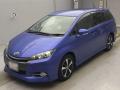 2015 Toyota Wish