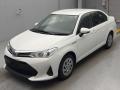 2020 Toyota Corolla Axio