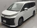 2025 Toyota Voxy