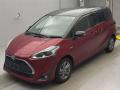 2019 Toyota Sienta