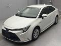2020 Toyota Corolla Sedan