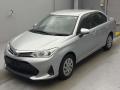 2021 Toyota Corolla Axio