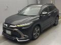 2022 Toyota Corolla Cross
