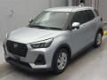 2020 Daihatsu Rocky