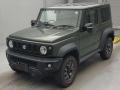 2022 Suzuki Jimny Sierra