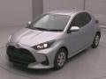 2026 Toyota YARIS