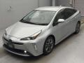 2021 Toyota Prius