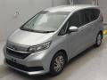2021 Honda Freed