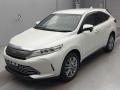 2020 Toyota Harrier
