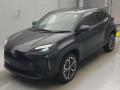 2023 Toyota YARIS CROSS