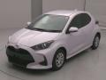 2023 Toyota YARIS