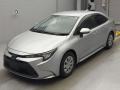 2023 Toyota Corolla Sedan