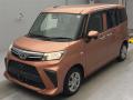 2021 Toyota Roomy