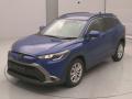 2022 Toyota Corolla Cross