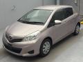 2012 Toyota Vitz