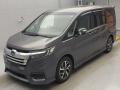 2019 Honda Step WGN Spada