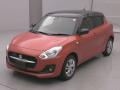 2023 Suzuki Swift