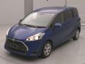 2022 Toyota Sienta