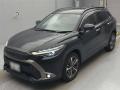 2024 Toyota Corolla Cross