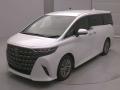 2023 Toyota Alphard