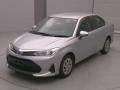 2021 Toyota Corolla Axio