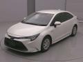 2020 Toyota Corolla Sedan