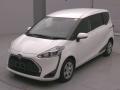 0 Toyota Sienta