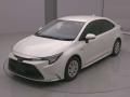 2020 Toyota Corolla Sedan