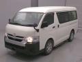 2021 Toyota Hiace Wagon
