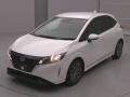 2021 Nissan Note