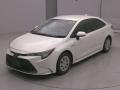 2020 Toyota Corolla Sedan