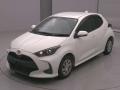 2021 Toyota YARIS