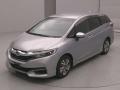 2017 Honda SHUTTLE