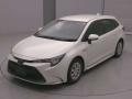 2020 Toyota Corolla Touring Wagon
