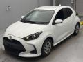 2020 Toyota YARIS