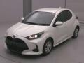 2022 Toyota YARIS