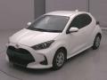 2021 Toyota YARIS