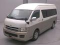 2008 Toyota Hiace Wagon