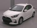 2021 Toyota YARIS