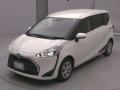 2022 Toyota Sienta