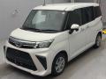 2021 Toyota Roomy