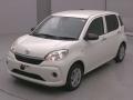 2023 Toyota Passo