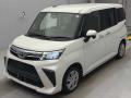 2021 Toyota Roomy
