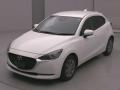 2023 Mazda Mazda2