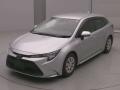 2020 Toyota Corolla Touring Wagon
