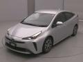 2021 Toyota Prius
